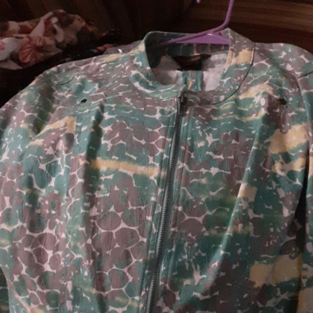 Jacket